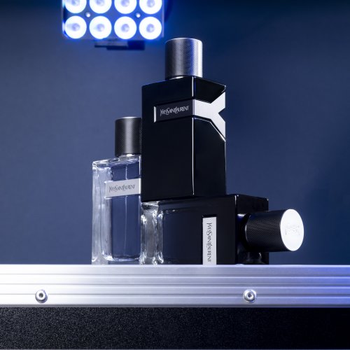 YVES SAINT LAURENT Y Men - Le Parfum 3614273316132 YVES SAINT LAURENT Y Men - Le Parfum 3614273316132